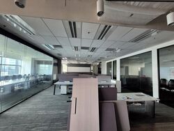 Mapletree Business City (D5), Office #492175221